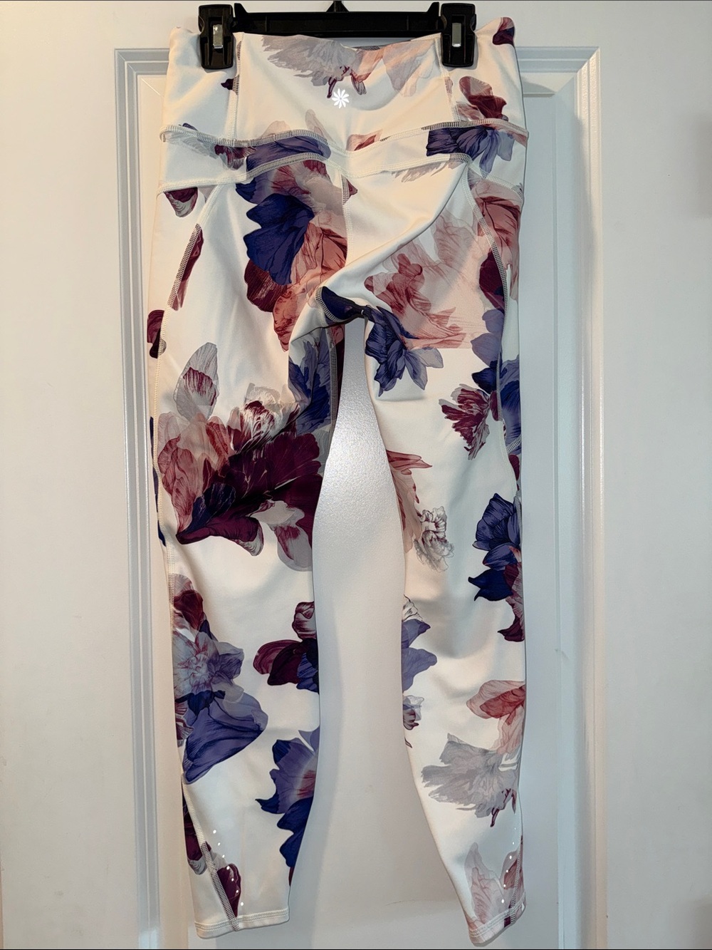 Athleta Rainer Printed Tight - Picture 4 of 5